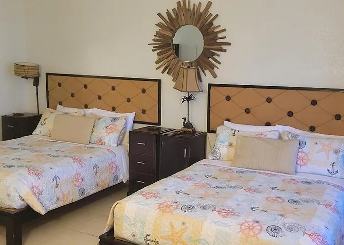 Riverview, Studio 507, Beach Steps Away!+Pool+Wifi