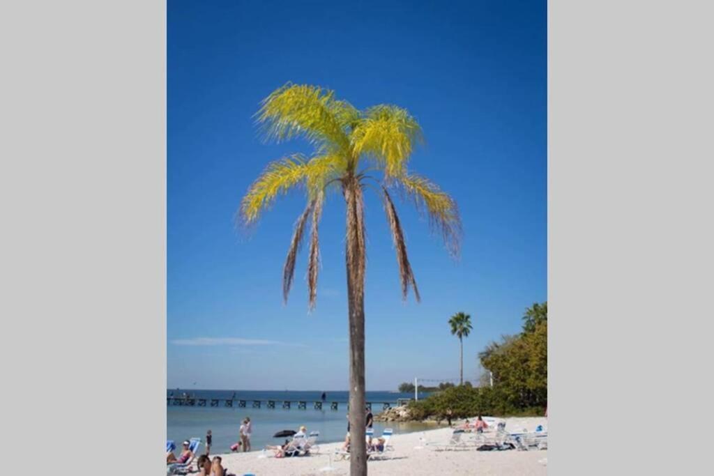 Riverview, 507, Steps Away!+pool+wifi Apartment