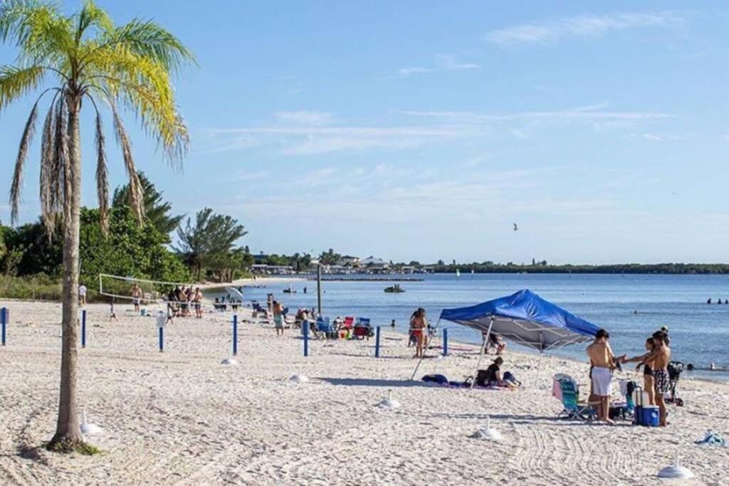 Little Harbor #507 Tampa Bay Fl Beach, Riverview Romance Apartamento