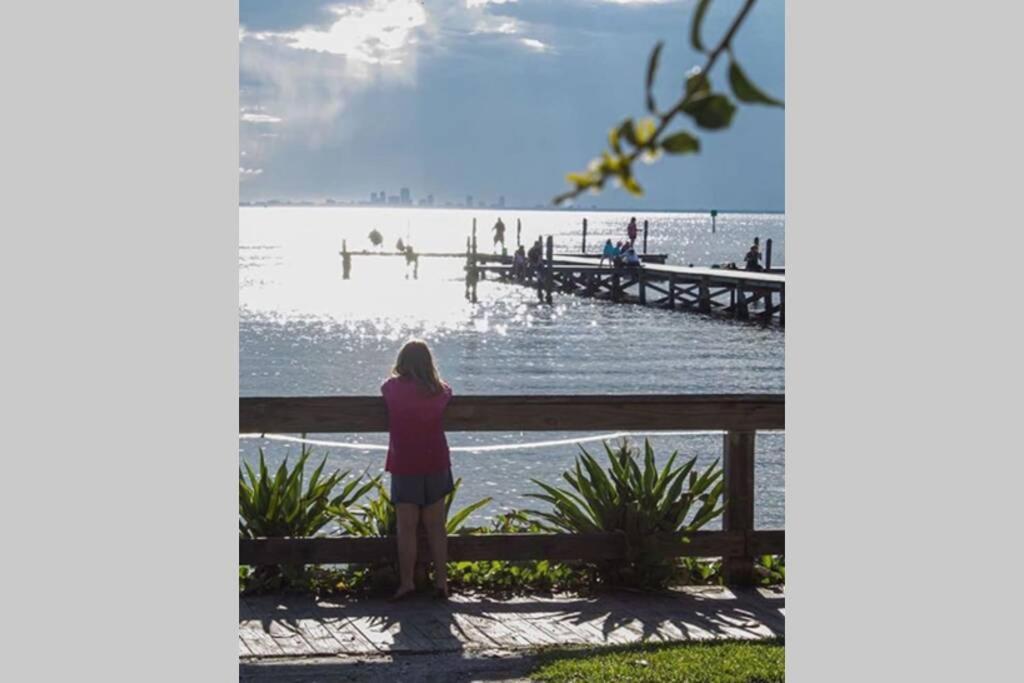 Little Harbor #507 Tampa Bay Fl Beach, Riverview Romance Ruskin